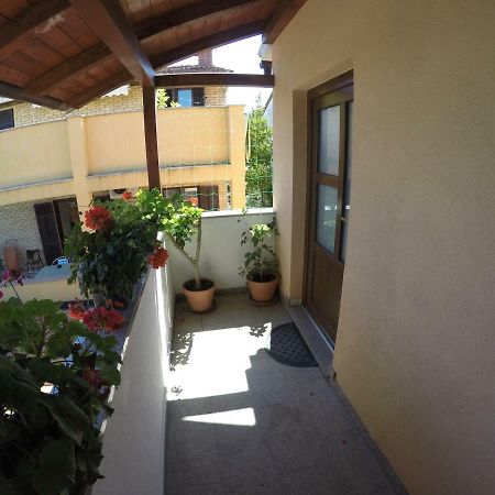 شقة Apartman Koralj بولا المظهر الخارجي الصورة