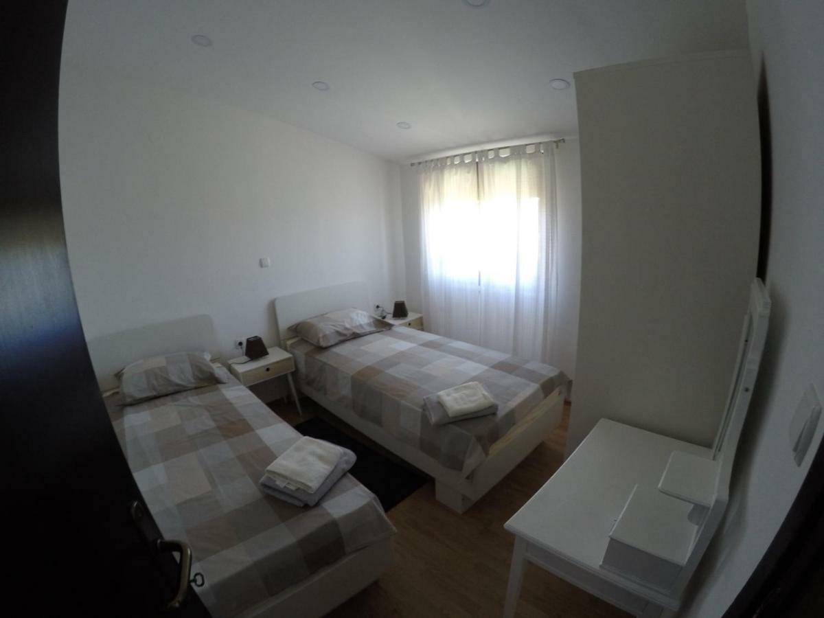 شقة Apartman Koralj بولا المظهر الخارجي الصورة